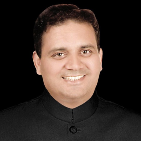 Santosh-Shukla