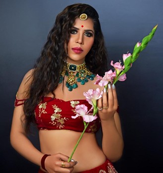 Actress-Nikita-Sharma-Rajpurohit1