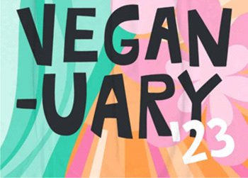 Veganuary