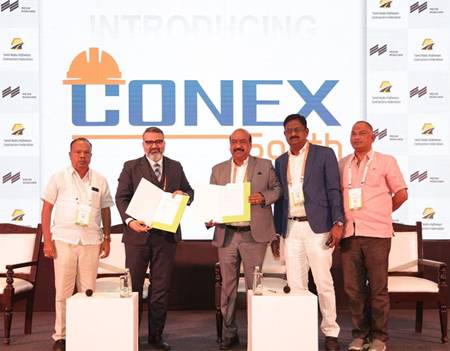 conex-1