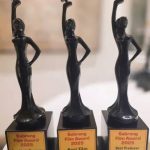 रत्नाकर कुमार की ‘जया’ को मिले 4 अवार्ड 10वें सबरंग फ़िल्म पुरस्कार समारोह में