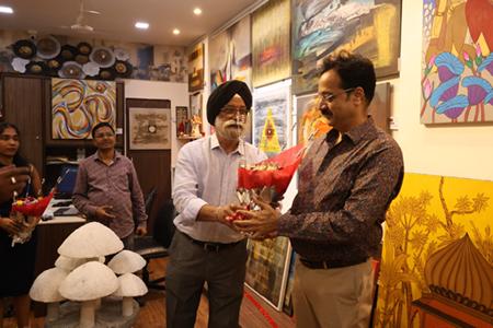 Breath Of The Infinite (3)