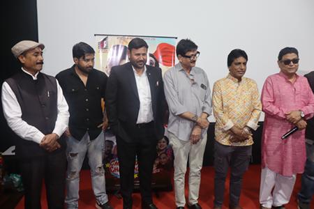 Film Chakkar Chavanni Ka (8)