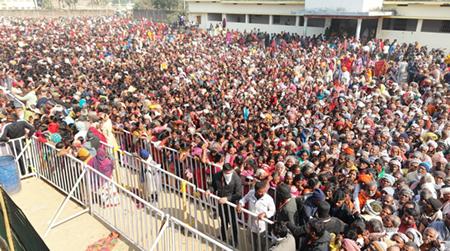 MLA Smt Manorama Devi (2)