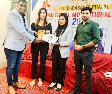 Dr Santosh Raosaheb Chavan 1