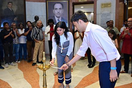 Echoes Of Silence - Art Exhibition (3)