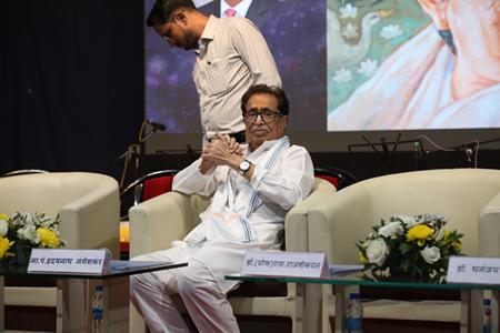 Lata Mangeshkar Medical Awards 7