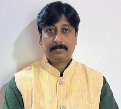 Sriranjan Bhagwat Rath