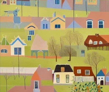 Artist Dr Priya Yabaluri (2)