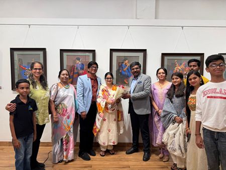 Pristine Harmony - Rupesh Patil (2)