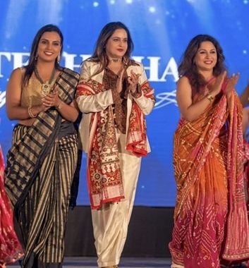 Swadeshi Runway Season 8 3