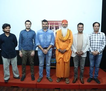 The Movie Honeymoonay Namah 3