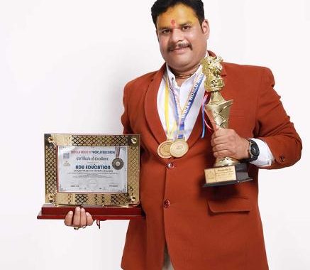 Anand Prakash Mishra 3