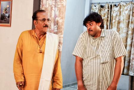 Bhojpuri Film Makaan (2)