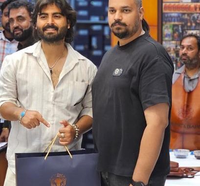 Brune &amp; Bareskin 5