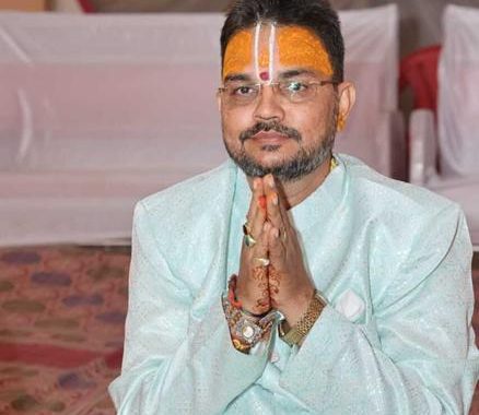 Dr Gopal Krishna Upadhyay (12)