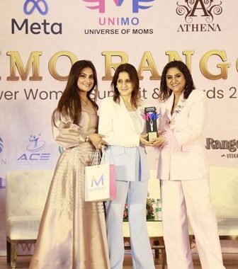 Rangoli Power Women Summit &amp; Awards 2026 (4)
