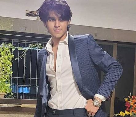 Adil Khan - Actor 3