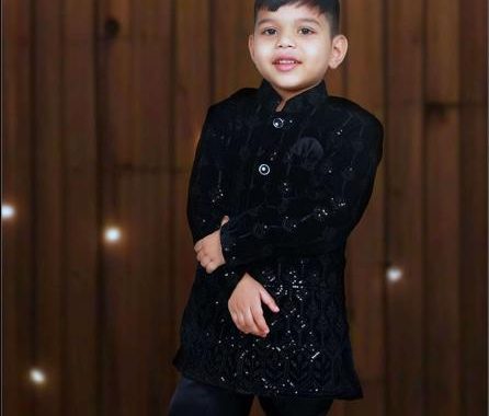 Anshuk Wankhade – Child Star 4