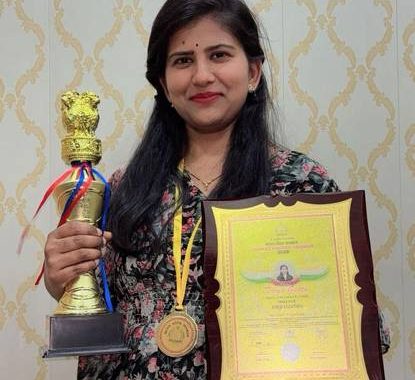 Divya Gupta - Abacus Education 2
