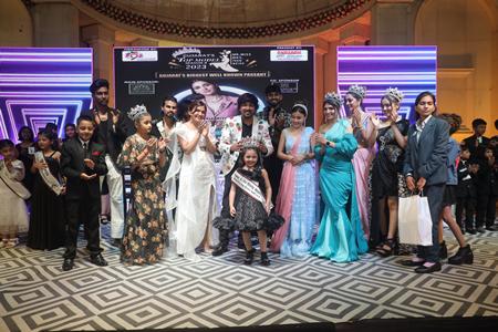Gujarat Ka Top Model Season 7 (3)