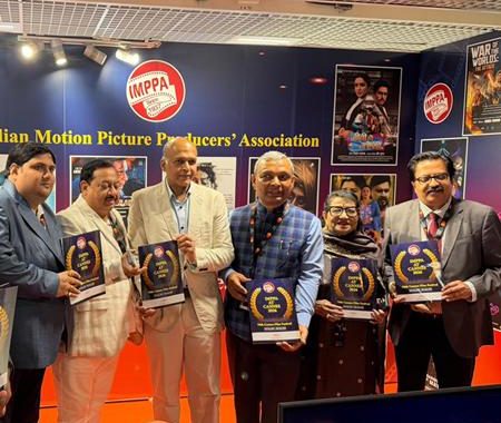IMPPA - Cannes Film Festival 3