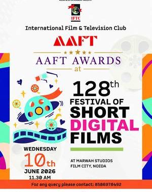 128th AAFT Festival 1