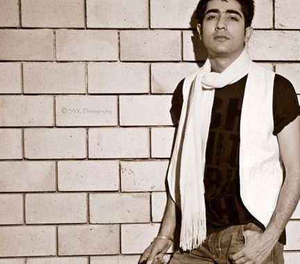 Casting Director Kashyap Chandhock 2