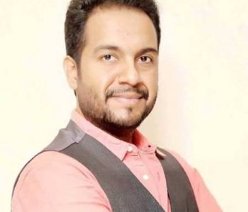Mr Hitesh Nihalani
