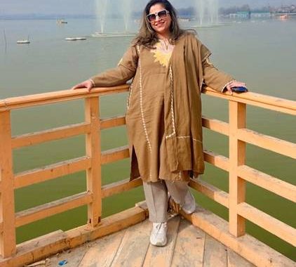 Visionary Reena Choudhary 6