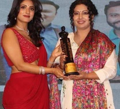 Yasmeen Khan Actress (2)