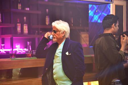 Actor Yagnesh Sharma (5)