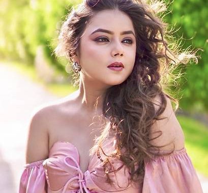 Actress Monalisa Bagal 5