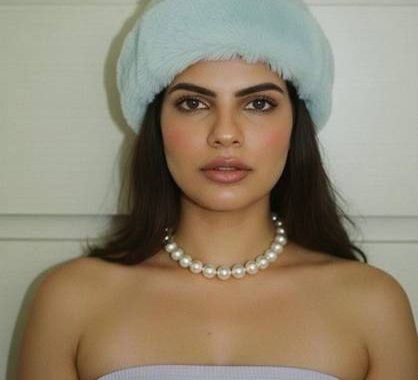 Actress Shanaya Al Haq 5