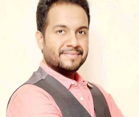 Hitesh Nihalani - Crown Construction 1