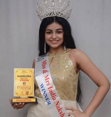 Saartha Sameer Gore - Queen Of Global Universe 2026 (5)