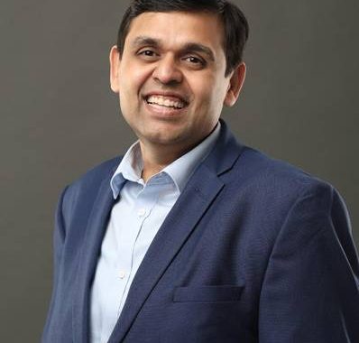 Saurabh Agarwal - Kennis Ventures
