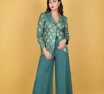 Vidushi Tripathi - Actress (5)