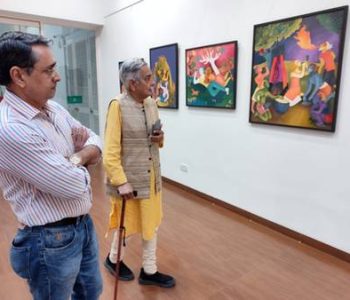 Four Visions - One Exhibition (5)