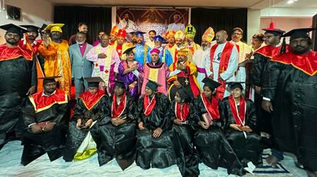 Prof Dr Madhu Krishan - Mark Teachers Day 2026 5