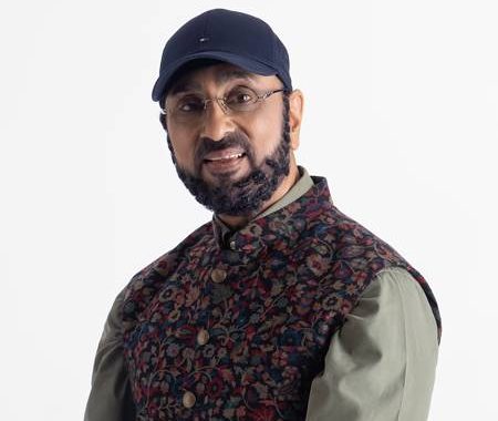 Sunny Singh - Singer 6