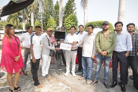 Bhojpuri Film Darpan Jhooth Na Bole 2