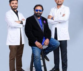 Cheetah Yejnesh Shetty - Wish2Care 1