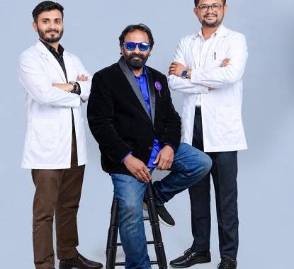 Cheetah Yejnesh Shetty - Wish2Care 1