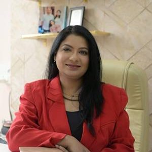 Dr Sonal - Sonali Saigaonkar 6
