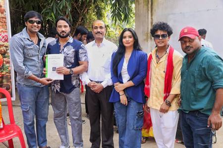 Film Satto-Devotee Of Chhathi Maiya 3