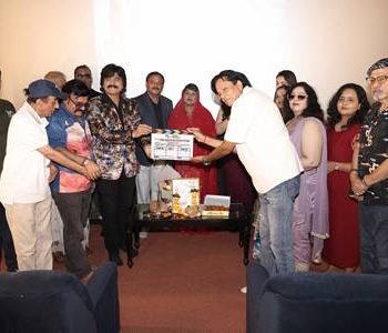 Film Tera Saath Hai Kitna Pyaara 13