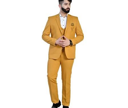 Golden Tree Garments 5