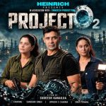 From The Wrestling Arena To A Futuristic Mystery: Sangram Singh Set To Step Into The World Of Project O2