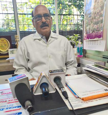 Dr Suresh N Murkey (6)